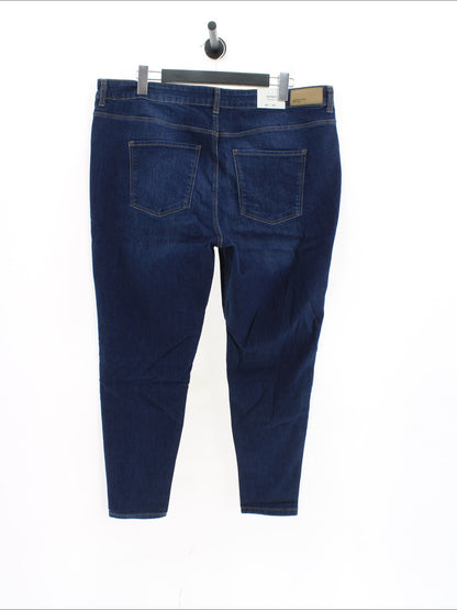 Spodnie jeans C&A Rozmiar: 48