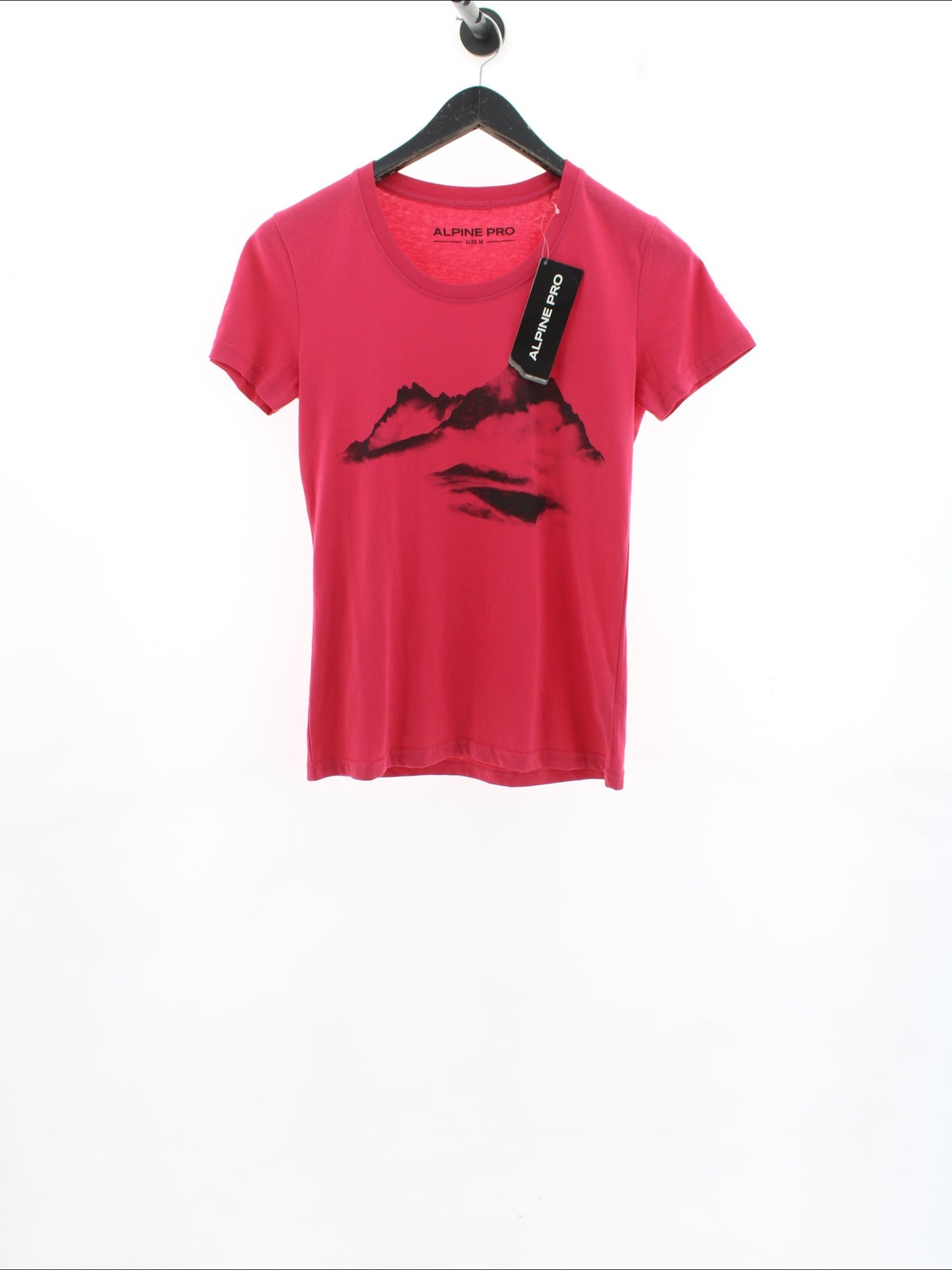 T-shirt ALPINE PRO Rozmiar: M