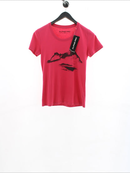 T-shirt ALPINE PRO Rozmiar: M