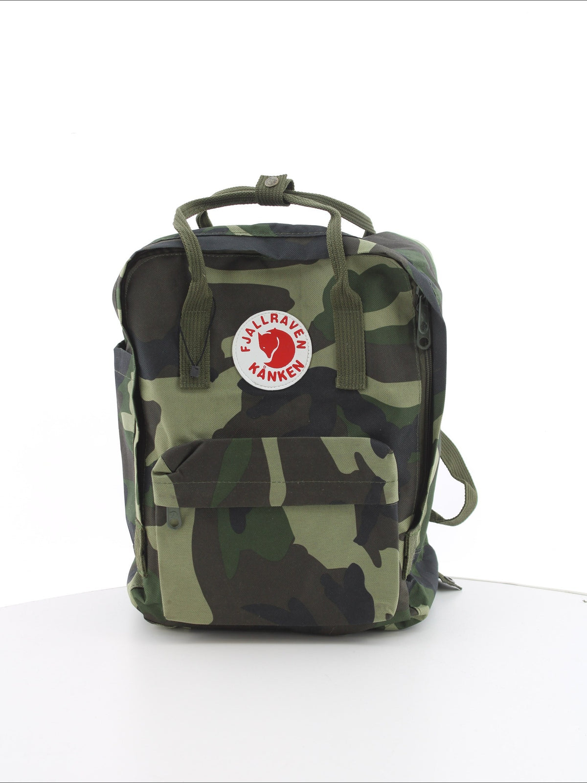 Plecak FJALLRAVEN KANKEN Rozmiar: uniwersalny