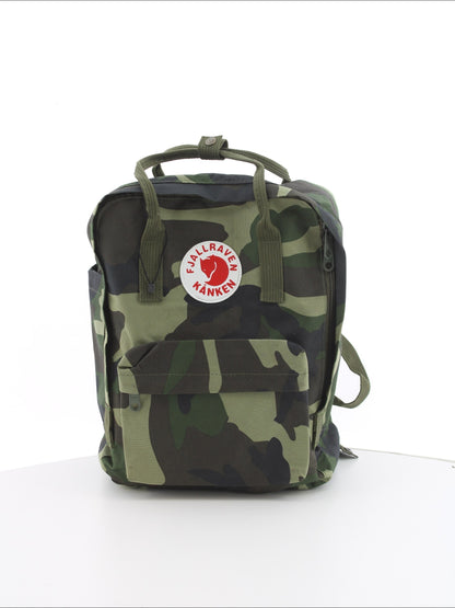 Plecak FJALLRAVEN KANKEN Rozmiar: uniwersalny