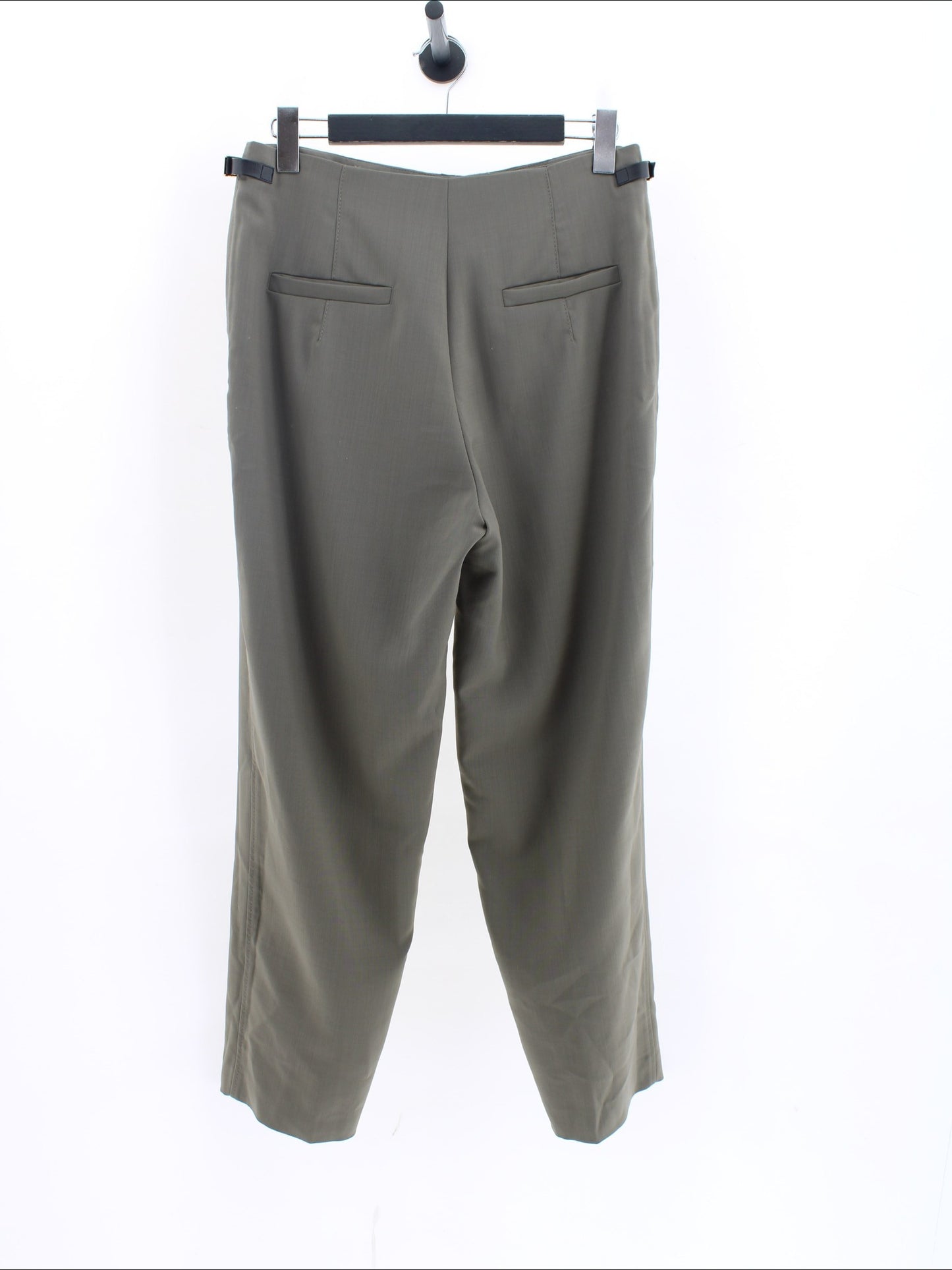 Spodnie Eleganckie Massimo Dutti Rozmiar: 42