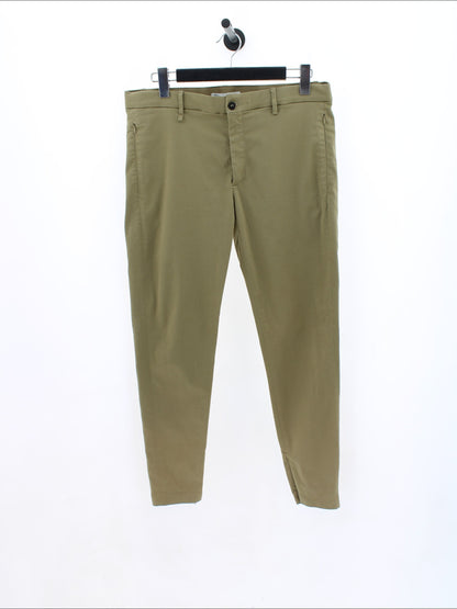 Spodnie Casual Zara Rozmiar: 42