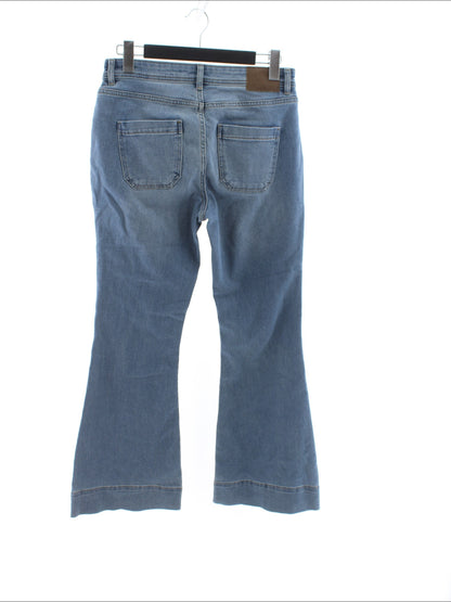 Spodnie jeans Kiabi Rozmiar: 38