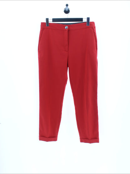 Spodnie Eleganckie Zara Rozmiar: XL