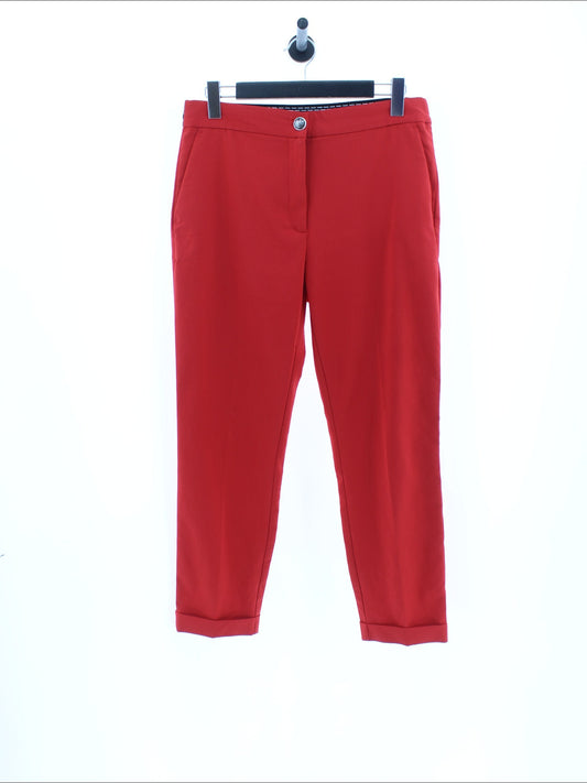 Spodnie Eleganckie Zara Rozmiar: XL