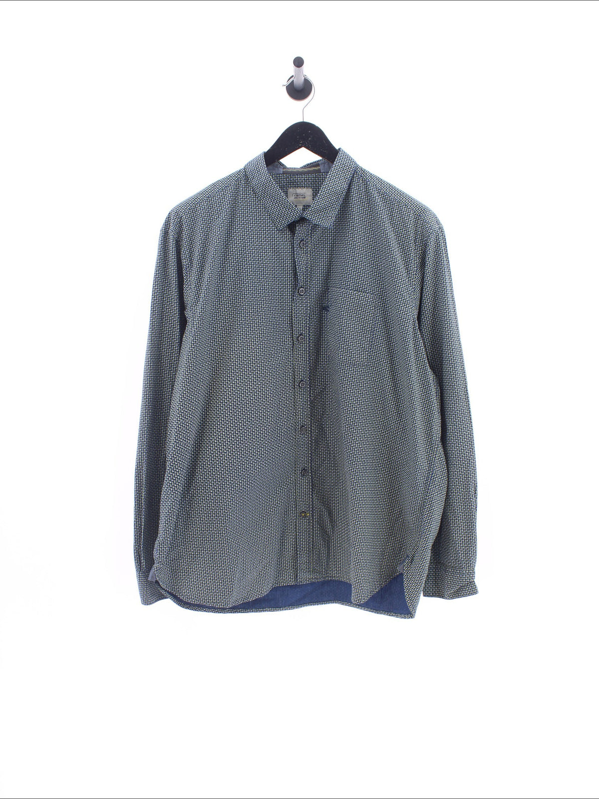 Koszula Camel Active Rozmiar: 2XL