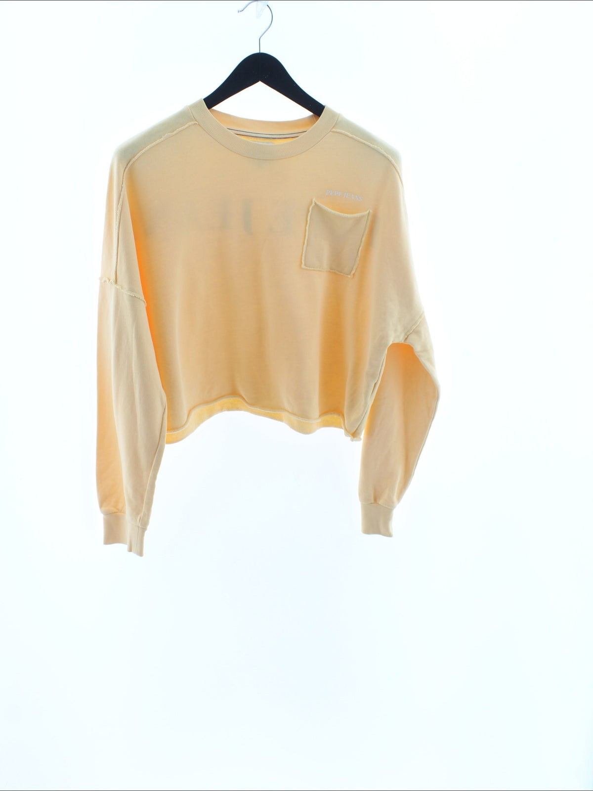 Bluza Pepe Jeans Rozmiar: S