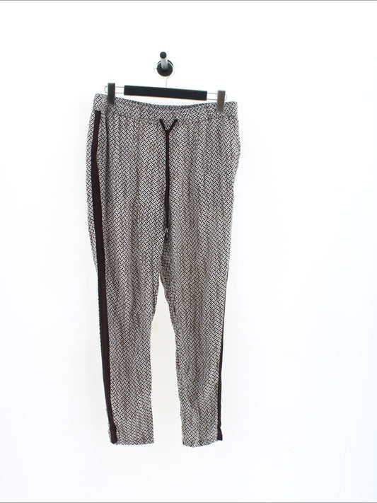 Spodnie Casual Street One Rozmiar: 40