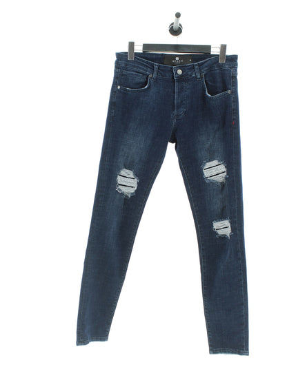 Spodnie jeans Rozmiar: XL