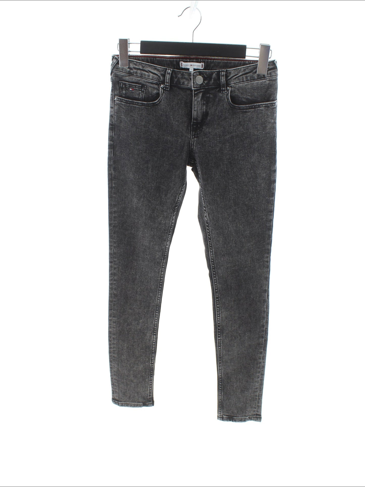 Spodnie jeans Tommy Hilfiger Rozmiar: 164