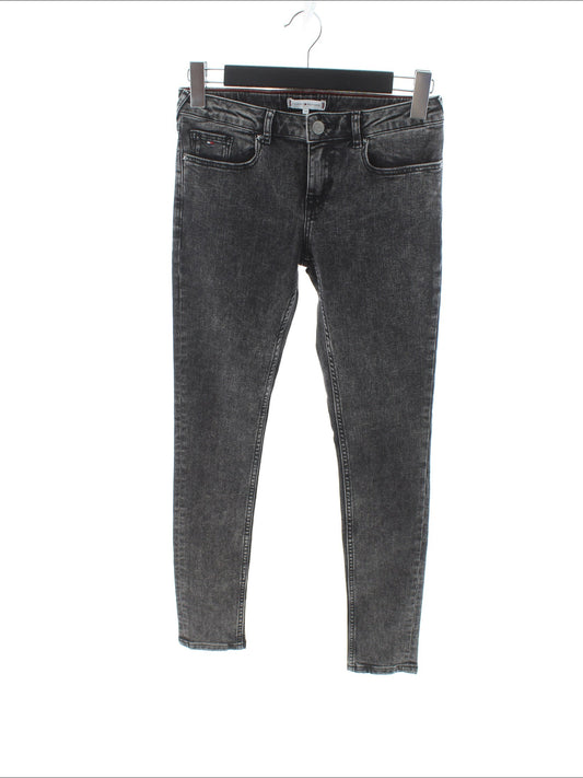 Spodnie jeans Tommy Hilfiger Rozmiar: 164