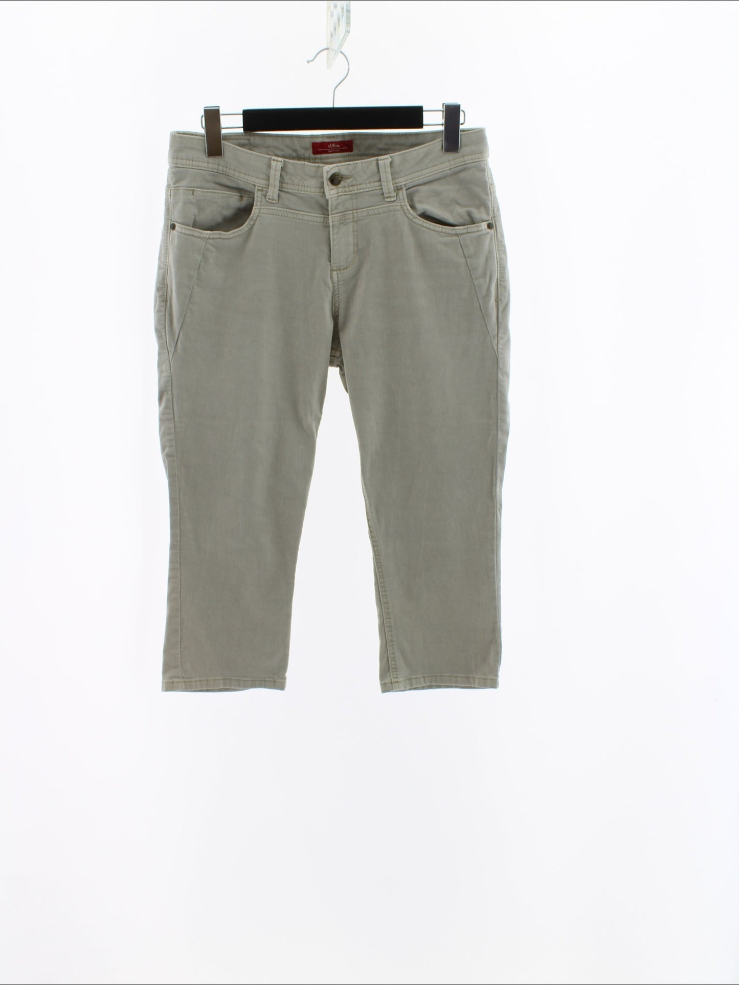 Spodnie Casual s.Oliver Rozmiar: 40