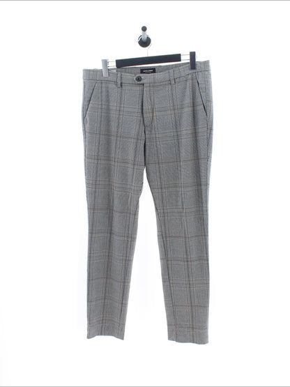 Spodnie Eleganckie JACK & JONES Rozmiar: W36/L28