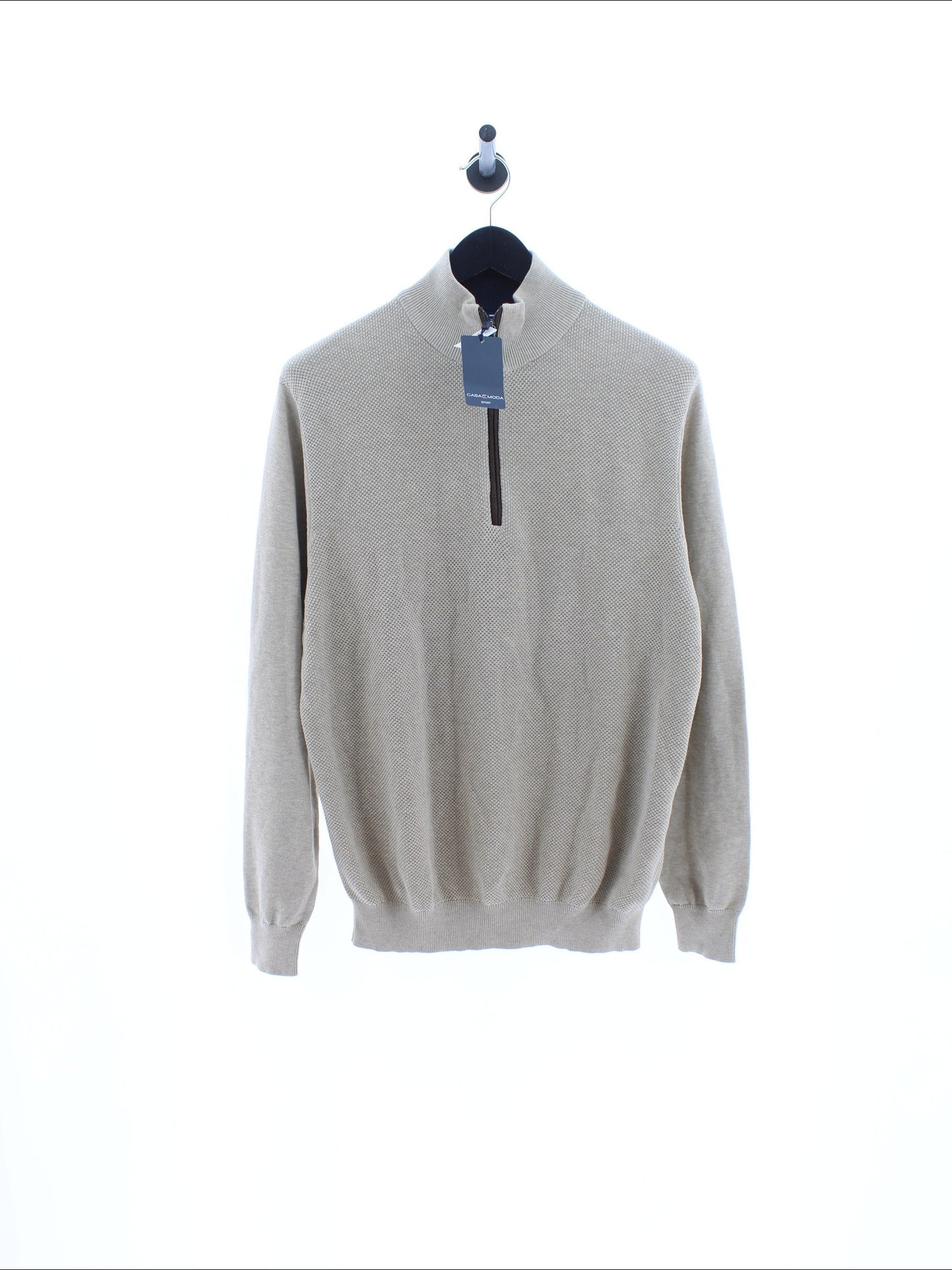 Sweter Casa Moda Rozmiar: L