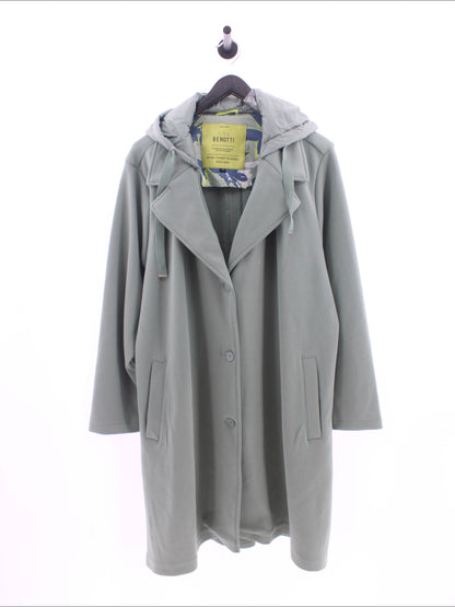 Płaszcz GINA BENOTTI Rozmiar: 2XL