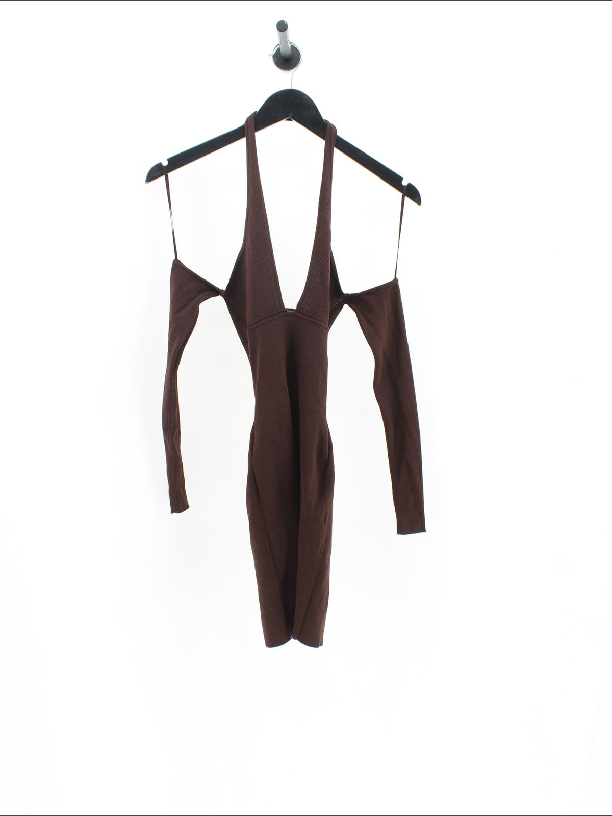 Sukienka Bershka Rozmiar: XS