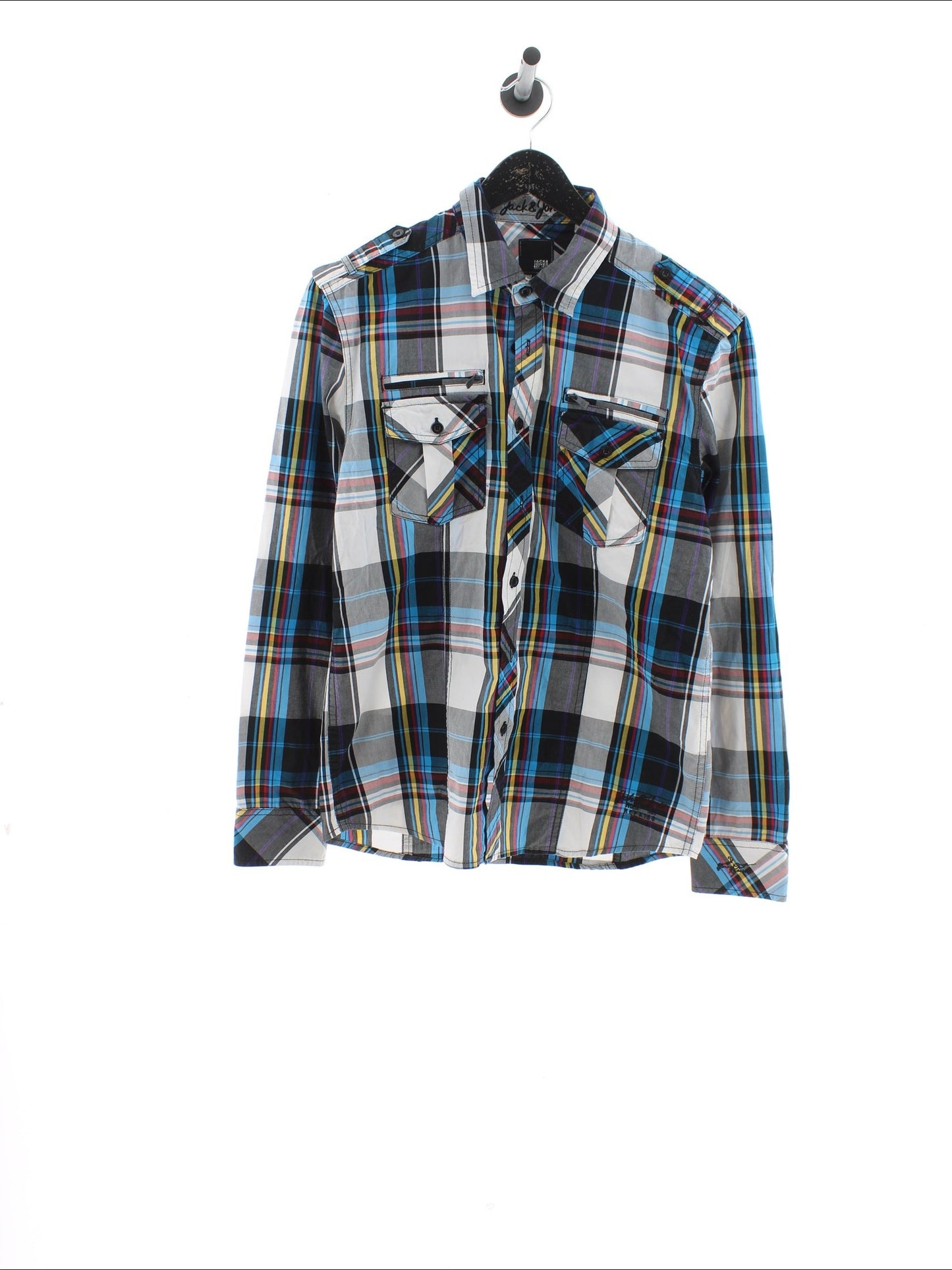 Koszula JACK & JONES Rozmiar: L