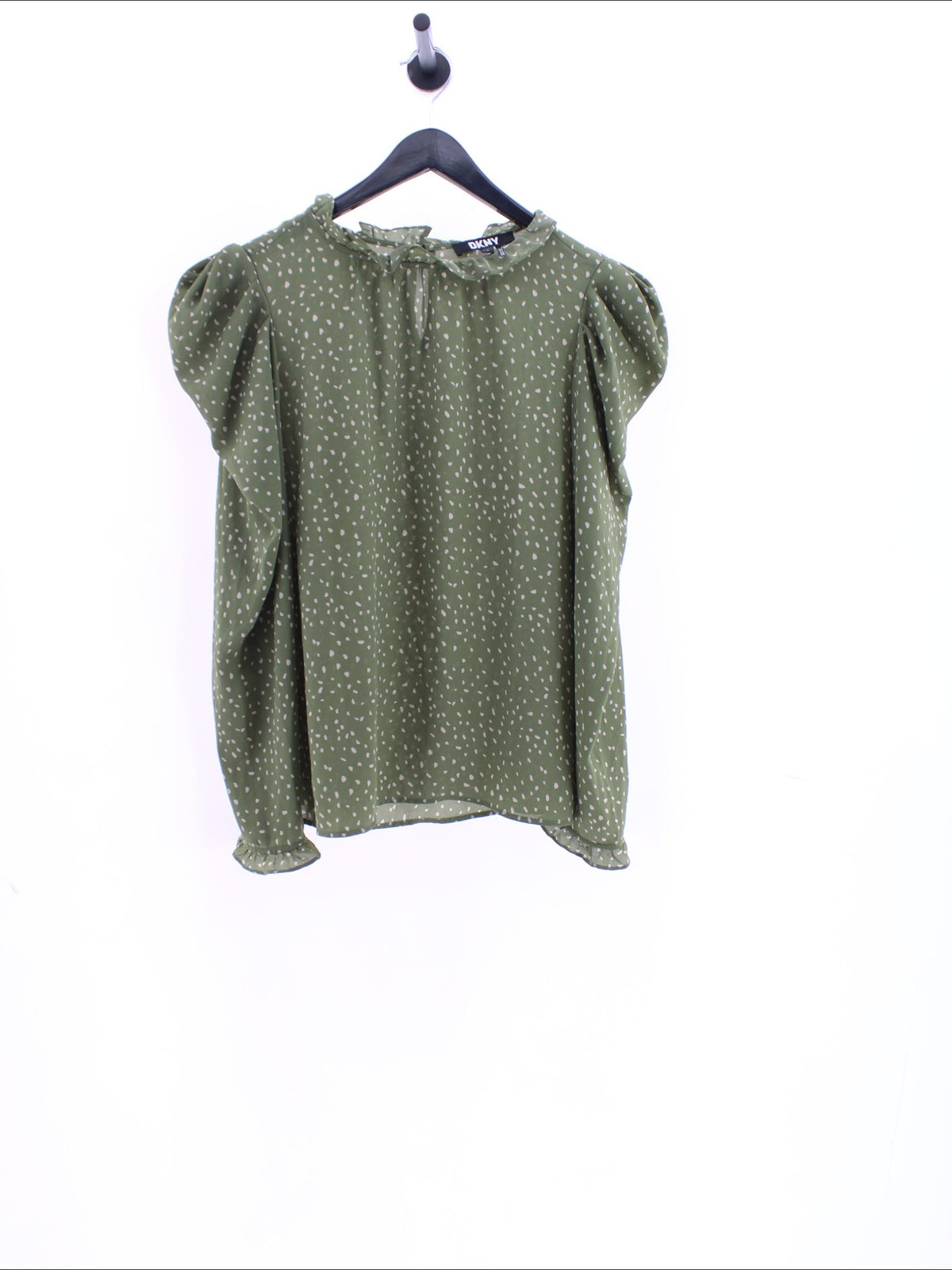 Bluzka DKNY Rozmiar: L