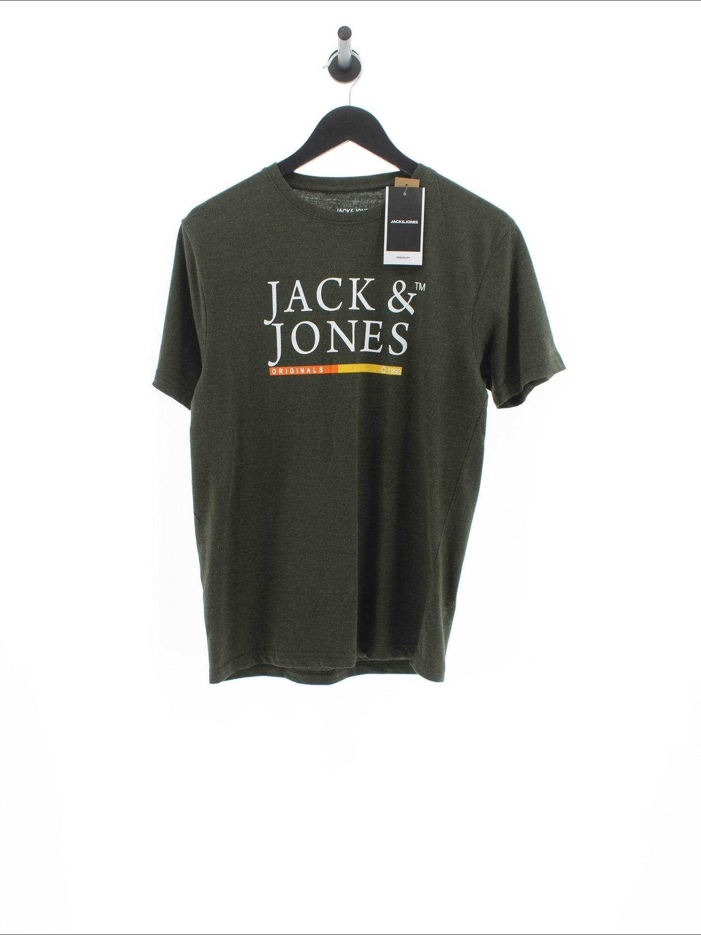 T-shirt JACK & JONES Rozmiar: S