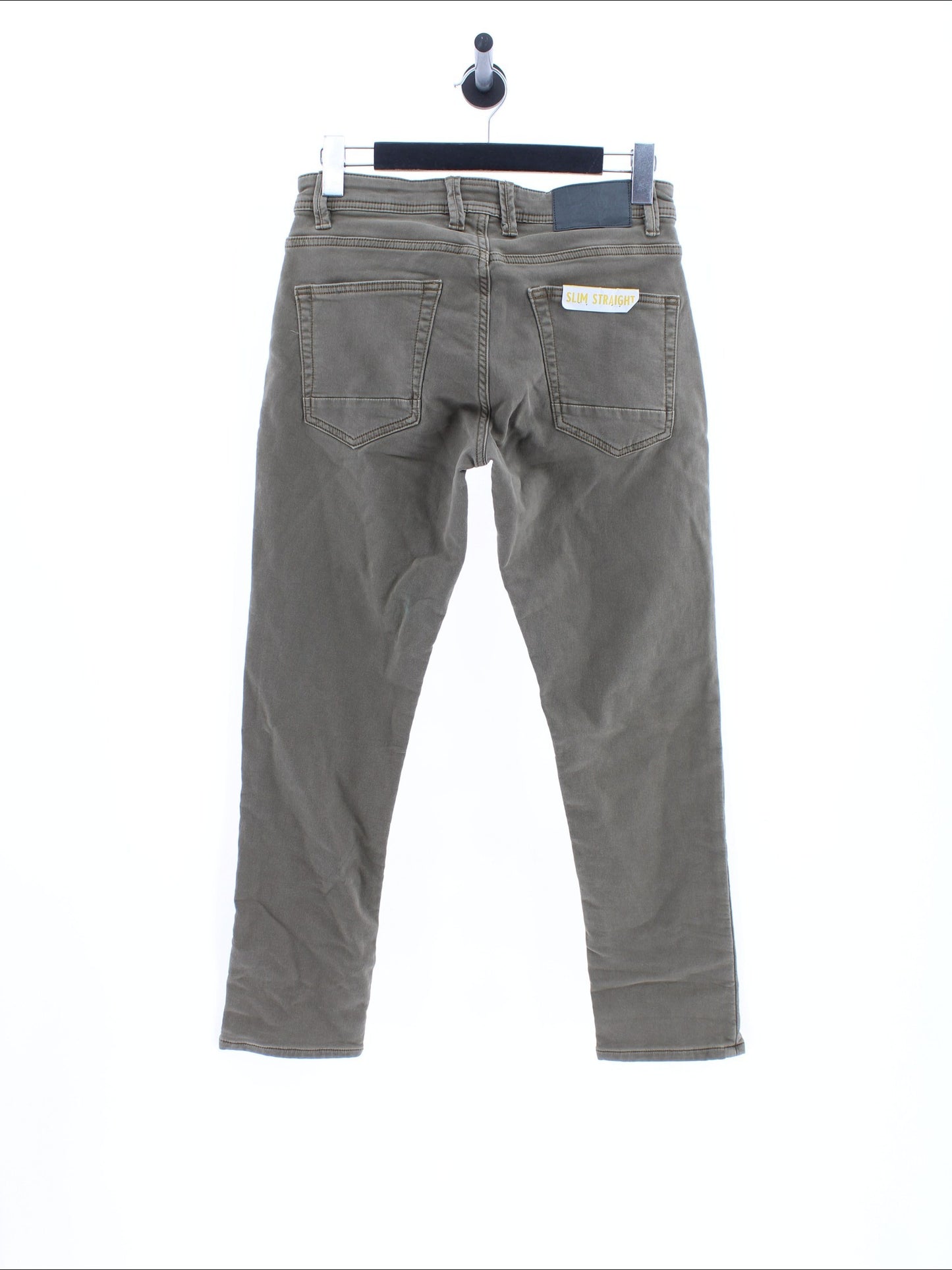 Spodnie Casual SMOG Rozmiar: W29/L30