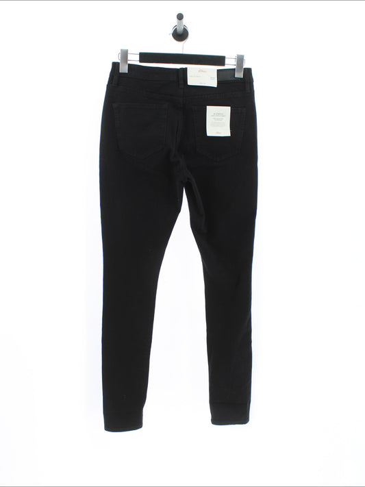 Spodnie Casual s.Oliver Rozmiar: W38/L32