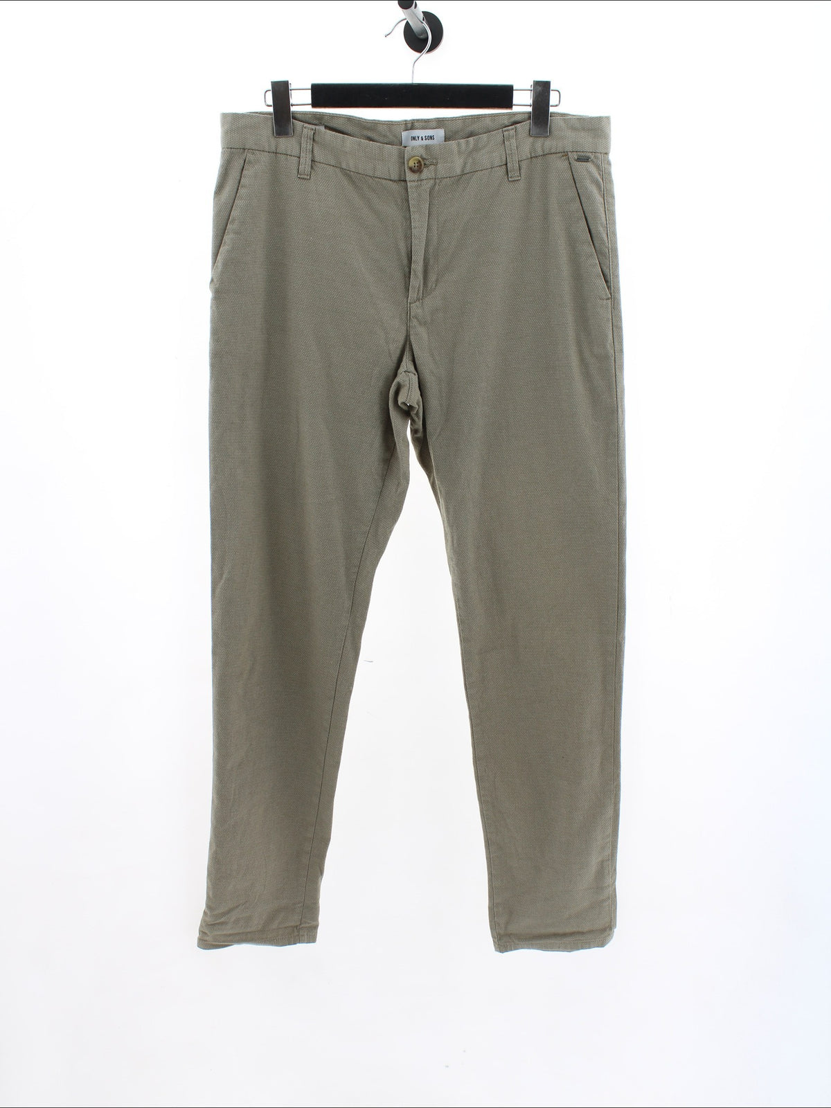 Spodnie Casual Only & Sons Rozmiar: W34/L34