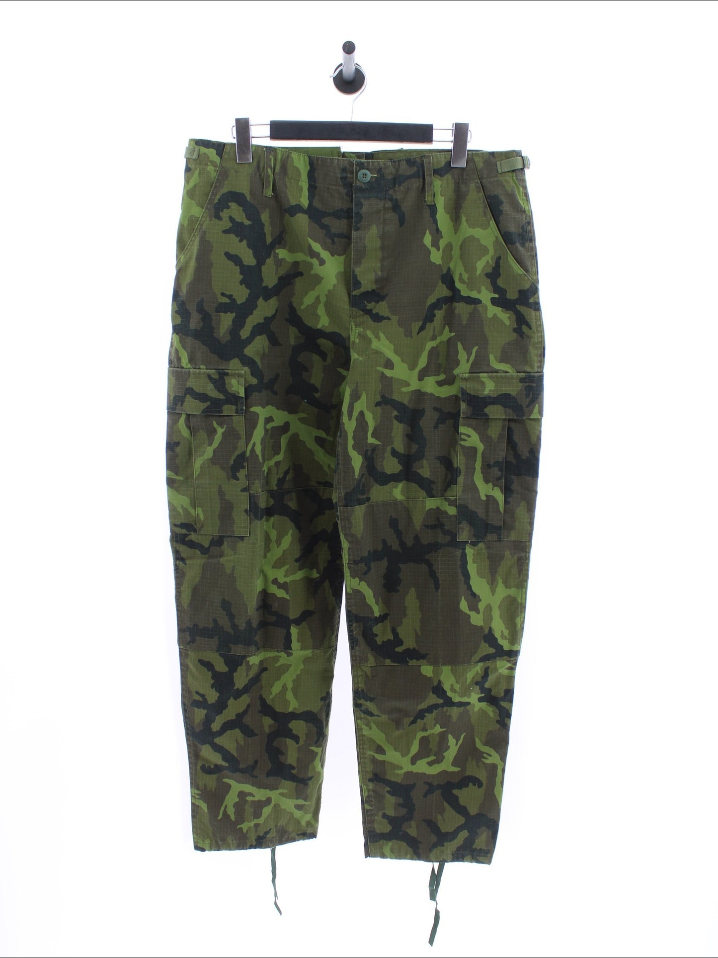 Spodnie Militaria Rozmiar: L