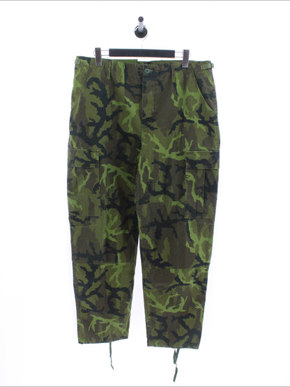 Spodnie Militaria Rozmiar: L