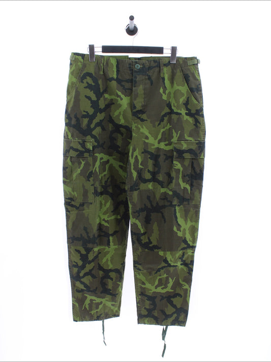 Spodnie Militaria Rozmiar: L