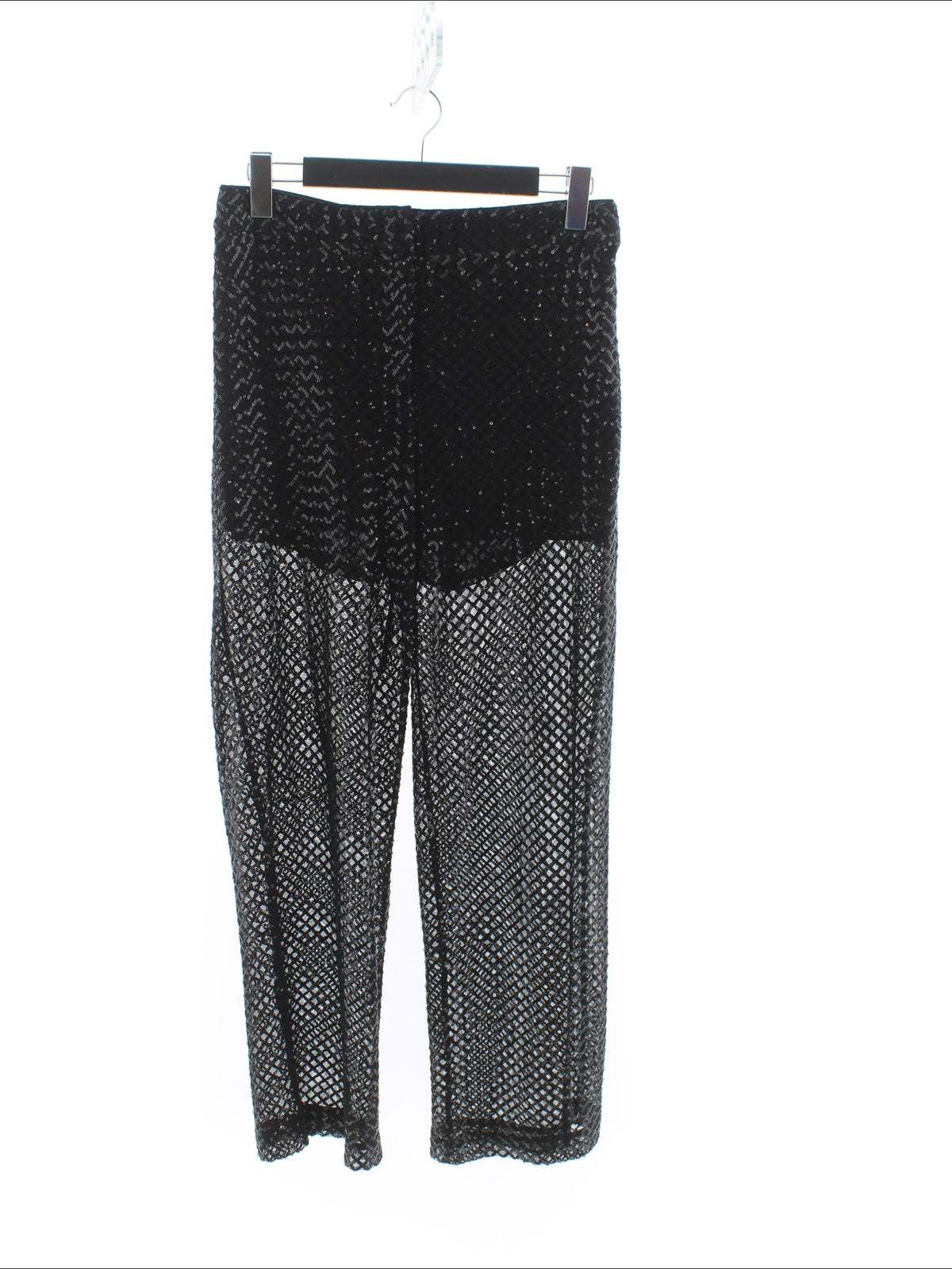 Spodnie Eleganckie H&M Rozmiar: 42