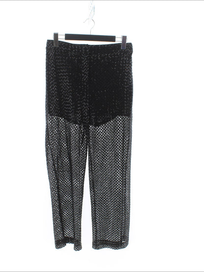 Spodnie Eleganckie H&M Rozmiar: 42