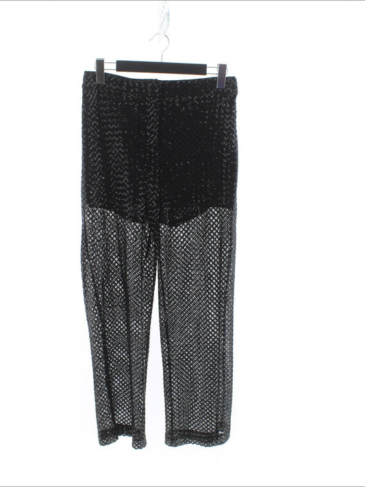 Spodnie Eleganckie H&M Rozmiar: 42