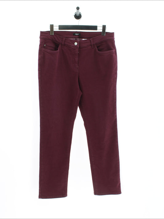 Spodnie Casual Walbush Rozmiar: 44