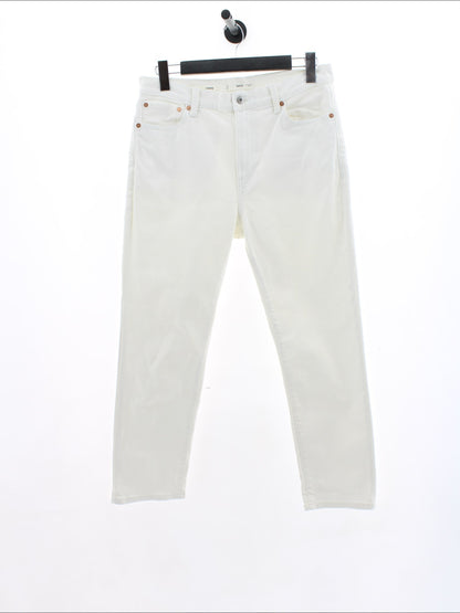 Spodnie Casual Mango Rozmiar: 42