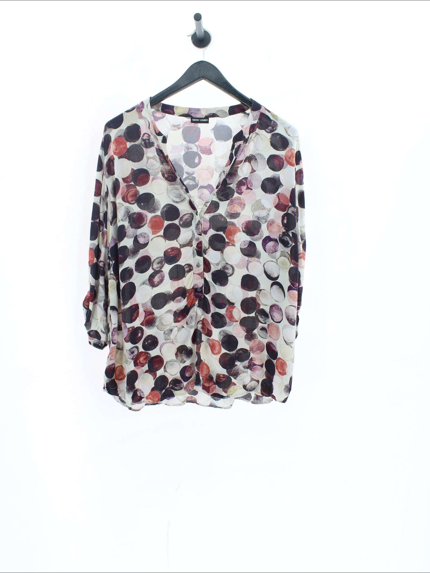 Bluzka Gerry Weber Rozmiar: 44