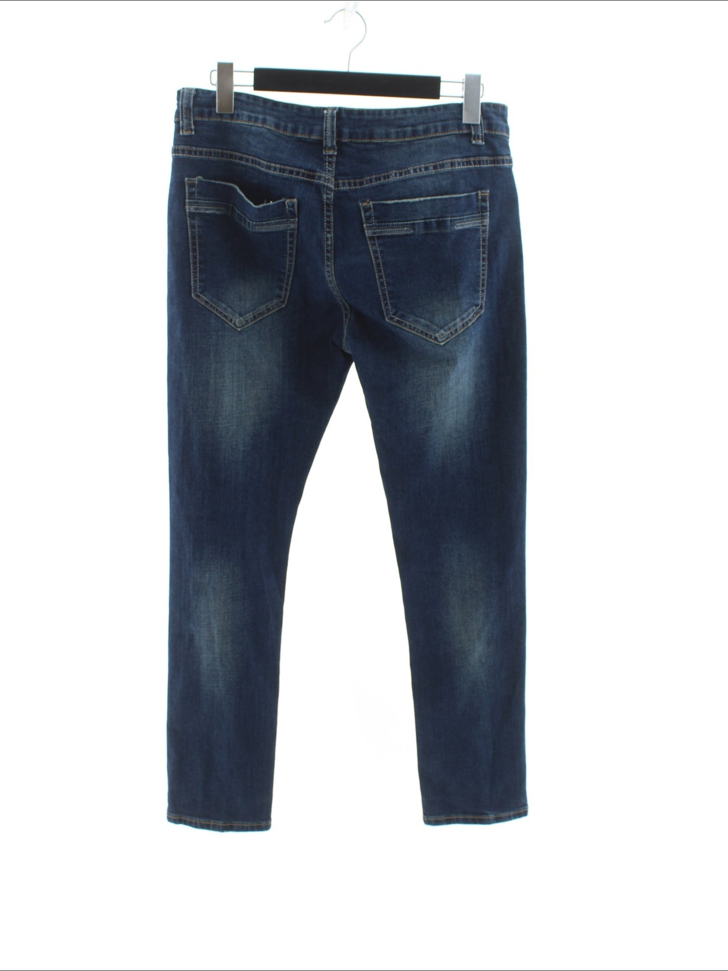 Spodnie jeans Rozmiar: 44
