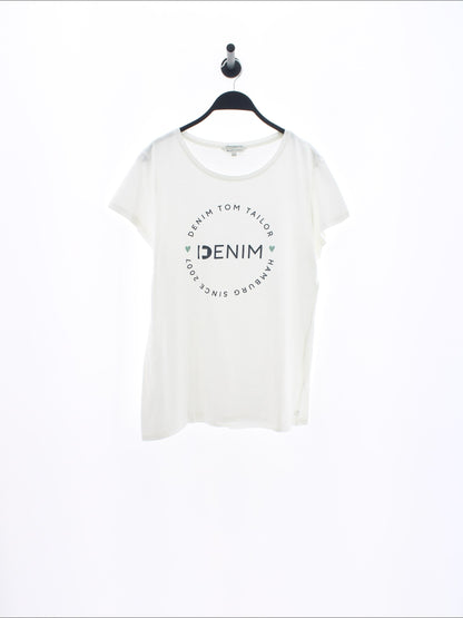 T-shirt Tom Tailor Rozmiar: 2XL