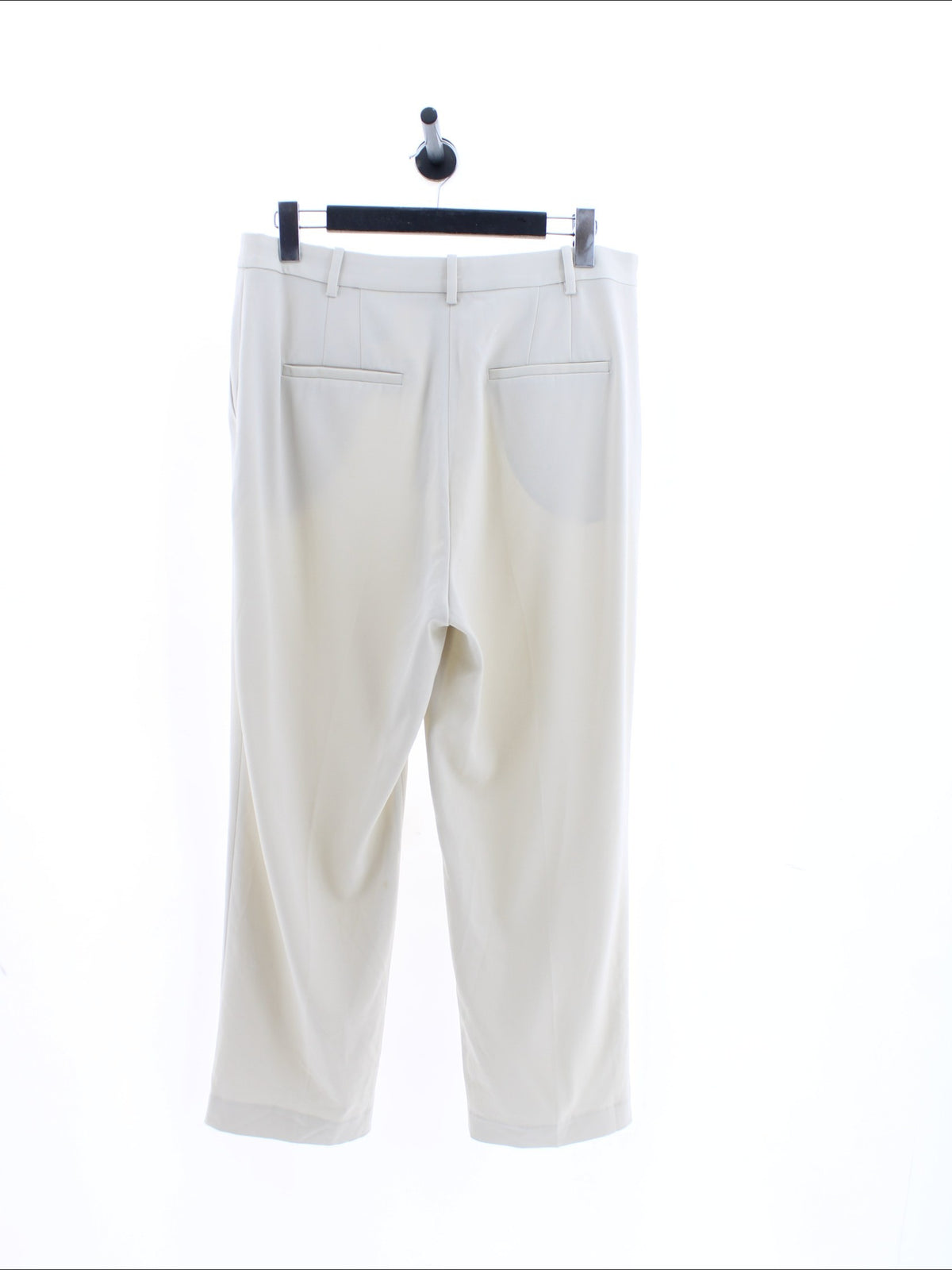 Spodnie Eleganckie H&M Rozmiar: 46