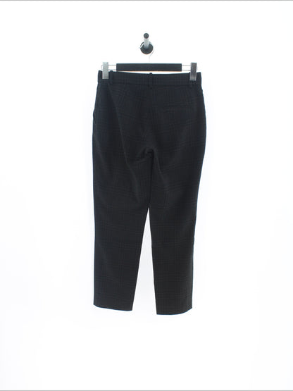 Spodnie Eleganckie H&M Rozmiar: 34
