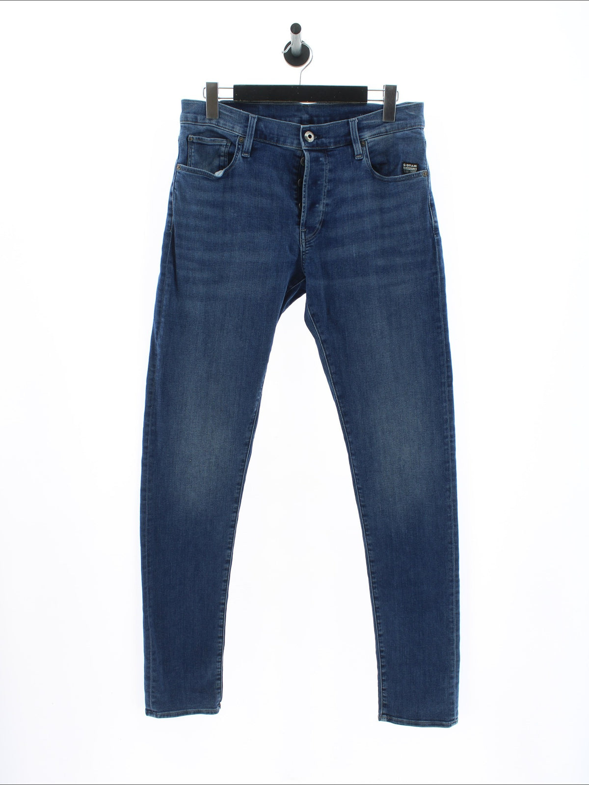 Spodnie jeans G-Star Rozmiar: W32/L36