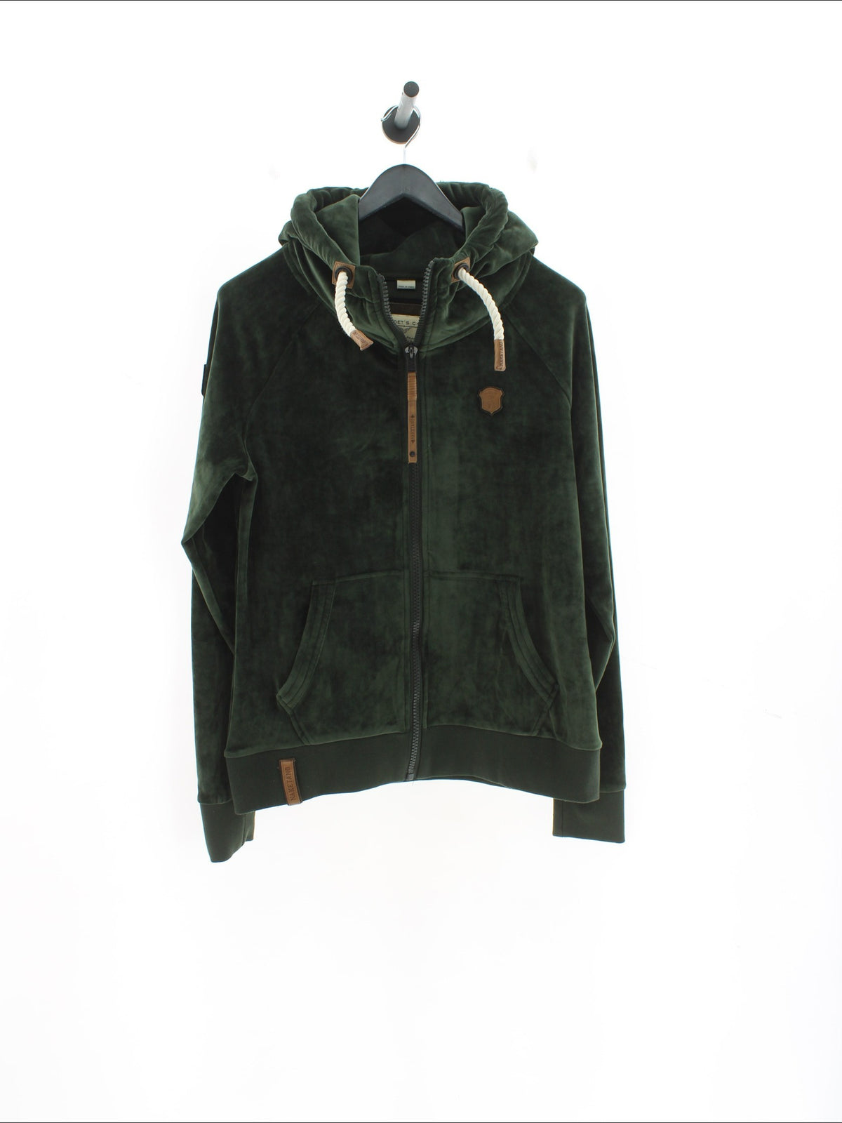 Bluza NAKETANO Rozmiar: XL