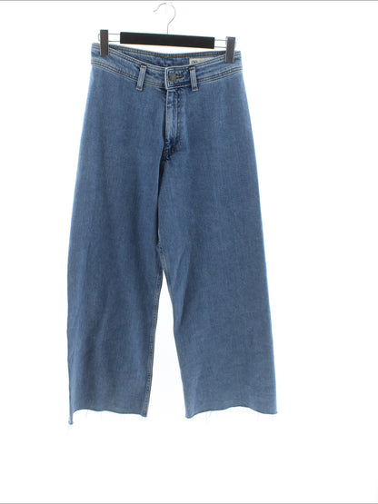 Spodnie jeans Zara Rozmiar: 40