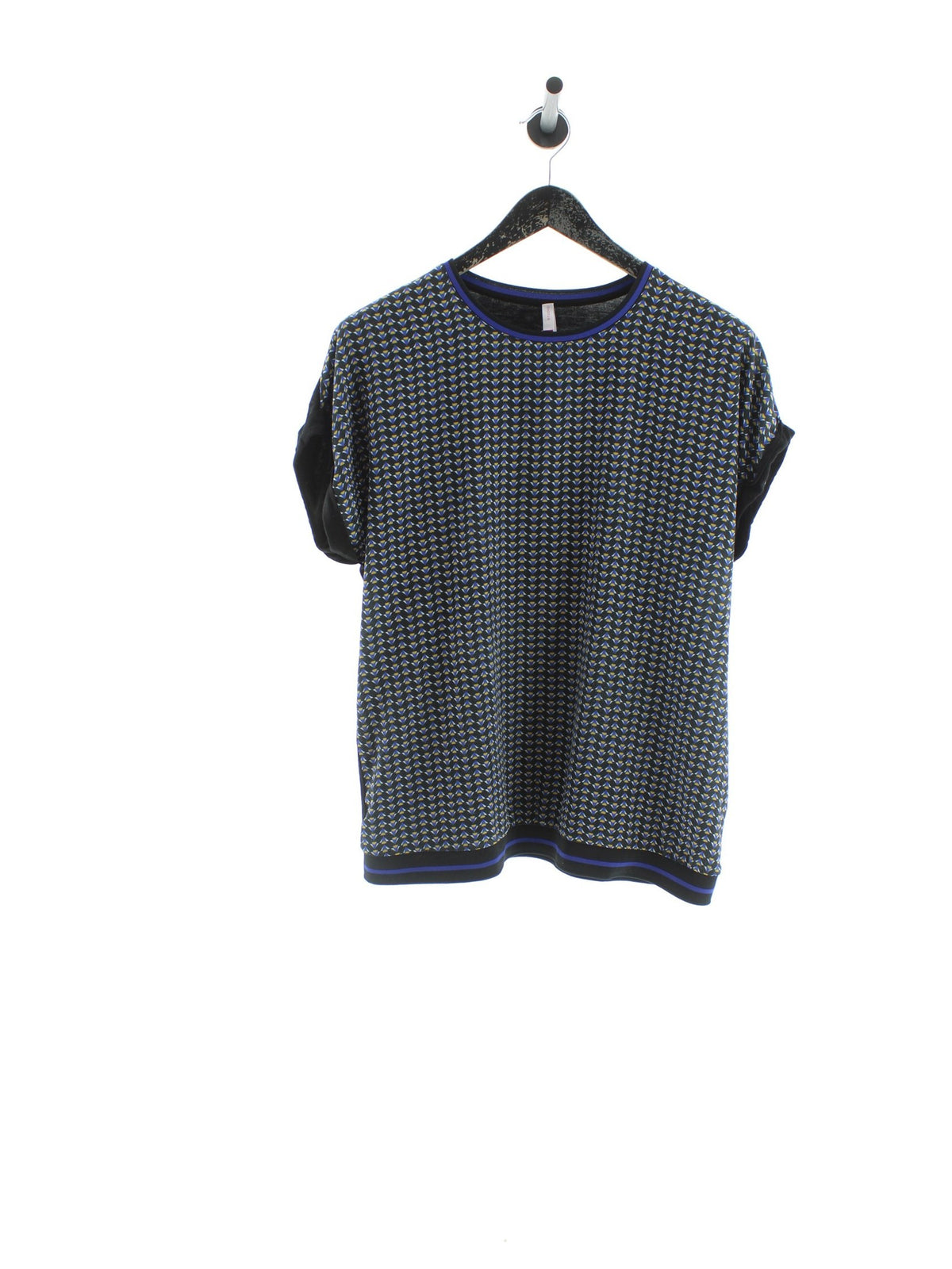 Bluzka Miss E Rozmiar: XL