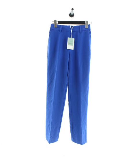 Spodnie Eleganckie YAS Rozmiar: XS