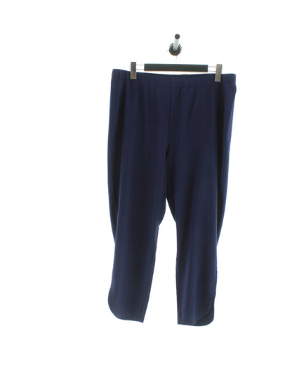 Spodnie Casual Rozmiar: 46