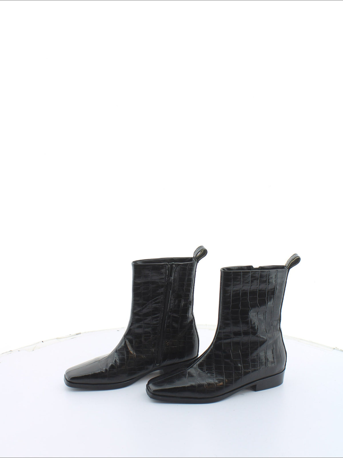 Botki Scotch & Soda Rozmiar: 39