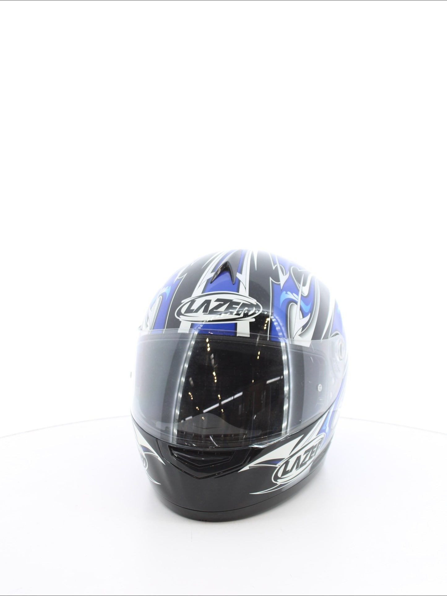 Kask motocyklowy Rozmiar: XS