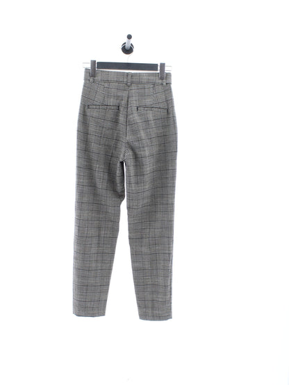 Spodnie Casual H&M Rozmiar: 34