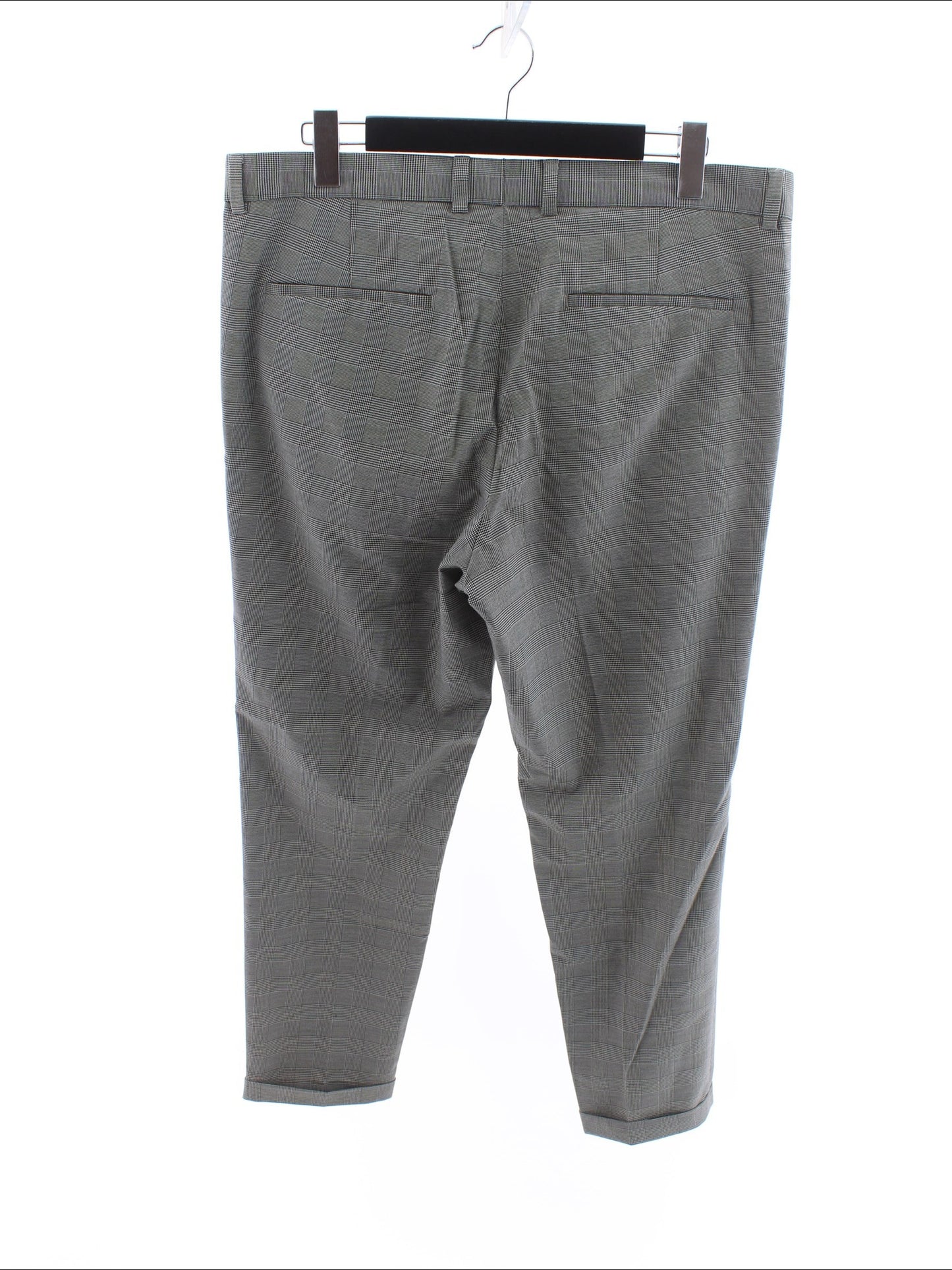 Spodnie Casual H&M Rozmiar: XL